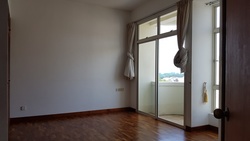 Parbury Hill Condominium (D16), Condominium #201507552